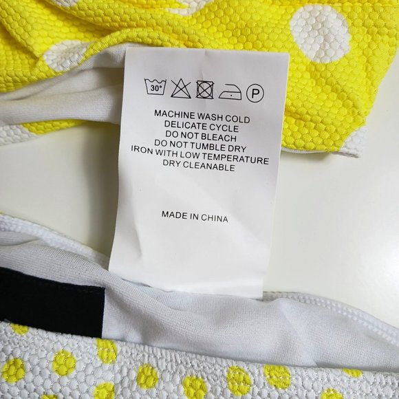 Anthropologie PAPER London Polka Dot Top - Picture 7 of 11